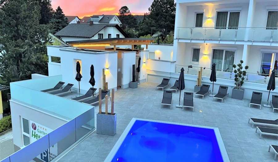 Wellnessferien in der Pfalz