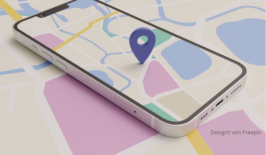 unsere perfekte lage 