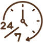 24/7