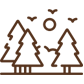 Ikona - drzewo