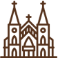 Ikona - Święta Lipka
