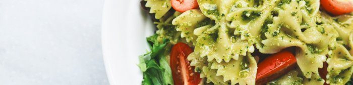 MAKARONY I DANIA JARSKIE