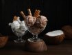 Eisdesserts