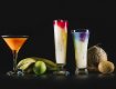 Shots / Alkoholfreie Getränke