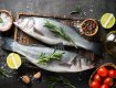 Fische und Meeresfrüchte