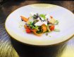 The chef&rsquo;s recommendation