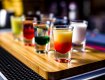 Shoty / Drinki bezalkoholowe