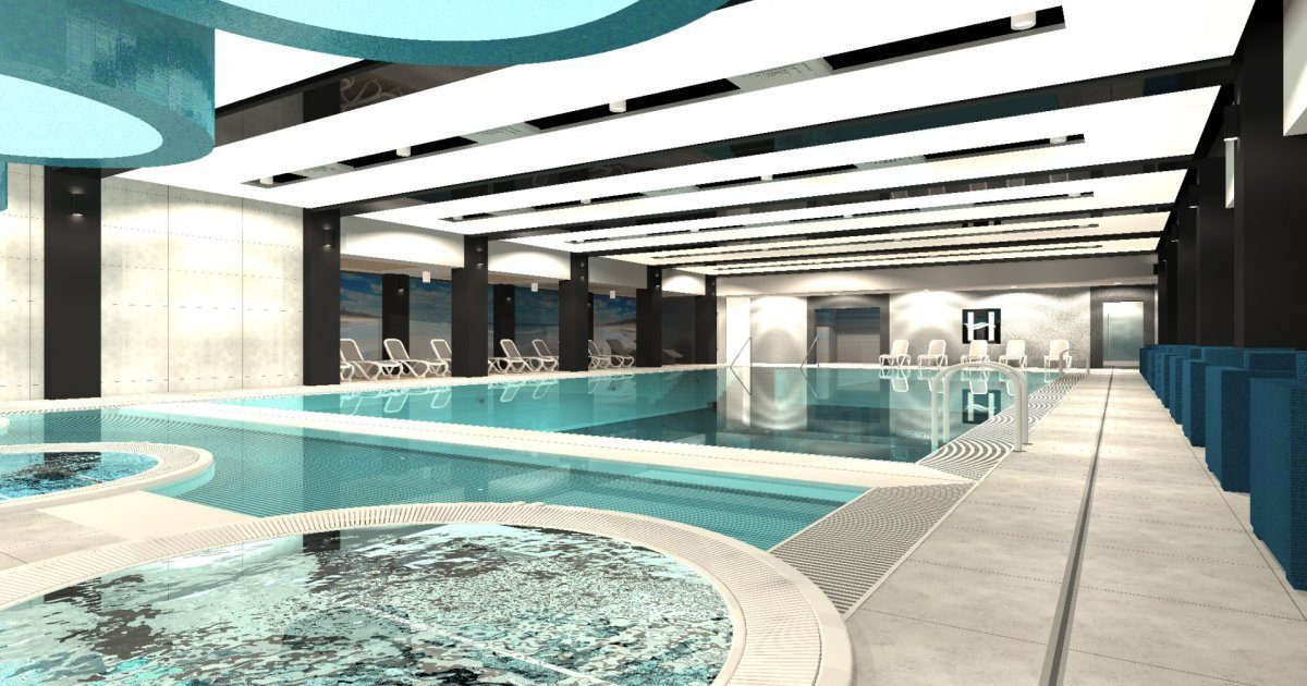 Hotel Hamilton Świnoujście