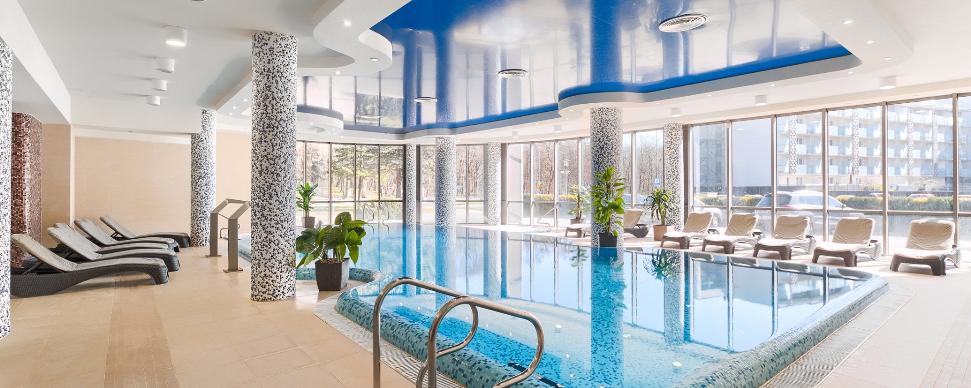 SPA | Hotel Spa Leda **** Kolberg
