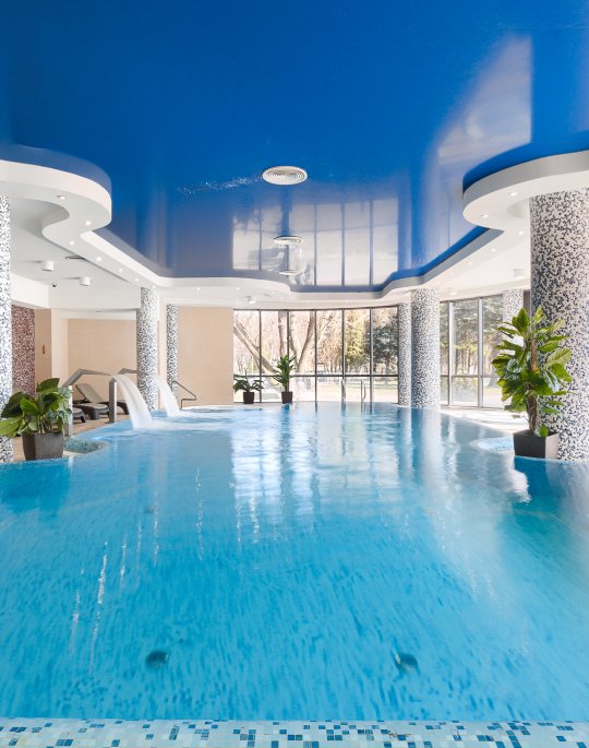 Hotel W Kołobrzegu Dla Dzieci Hotel w Kołobrzegu bez dzieci | Hotel Leda SPA****