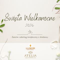 Nasza oferta wielkanocna to prawdziwy HIT!