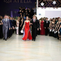 Sezon studni&oacute;wkowy w Lublinie już ruszył &ndash; wyjątkowe bale w Hotelu Luxor i Centrum Atelia