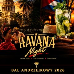 Andrzejki 2026 Lublin