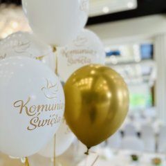 Komunie 2027 &ndash; kiedy zarezerwować i jak zaplanować idealne przyjęcie?