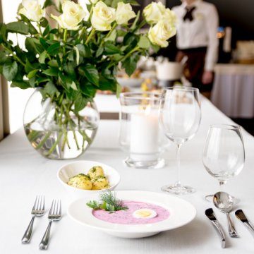 Zdecydowanie polecam:)