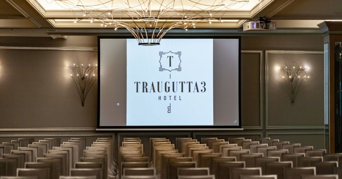 Hotel Traugutta3