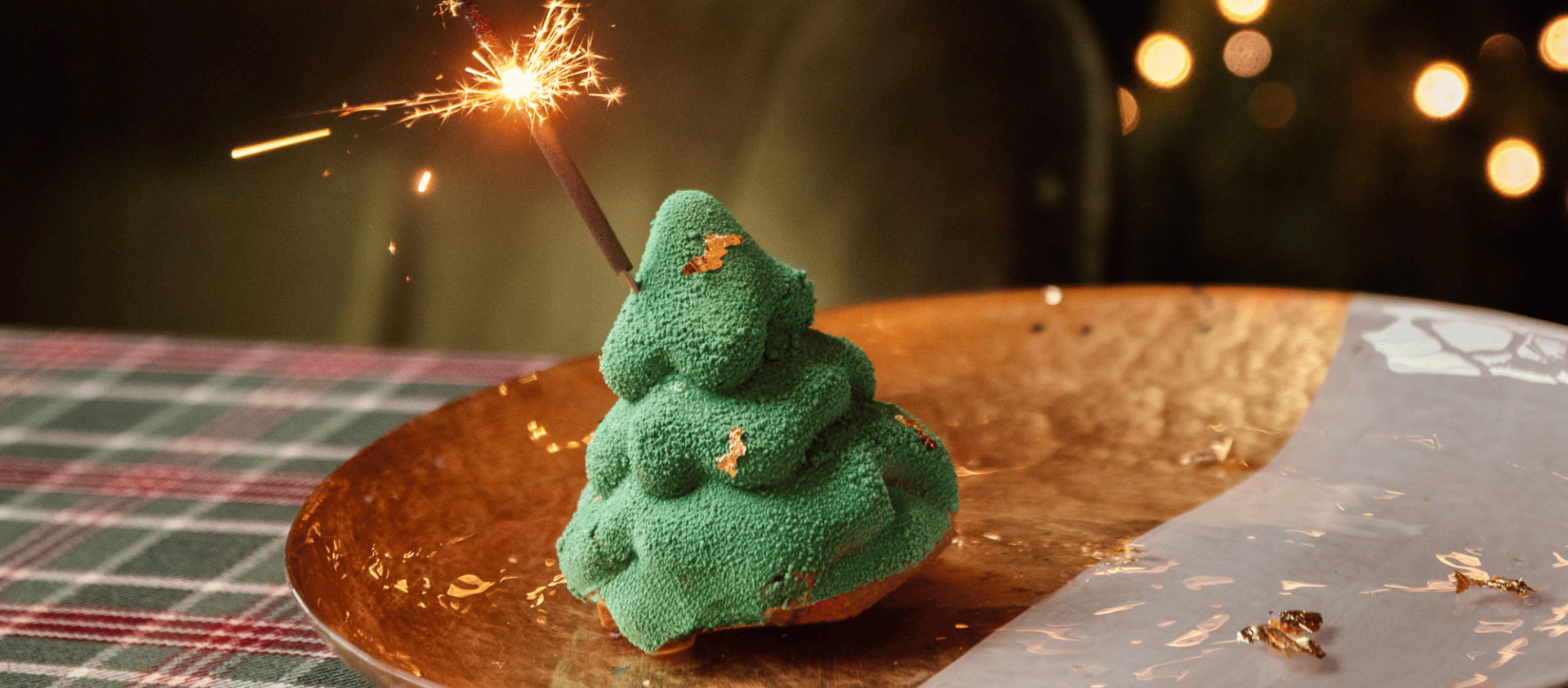 Elegancja grudniowych smaków w Restauracji Regiment