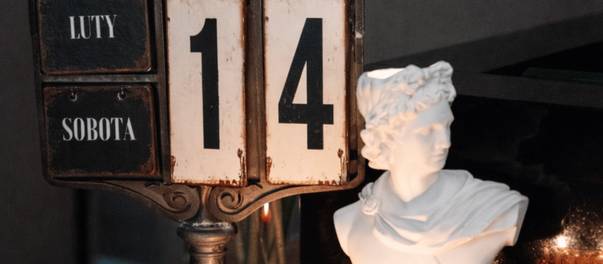 Francuska Kolacja Degustacyjna w Hotelu Traugutta3 - 13.02, godz. 18:00