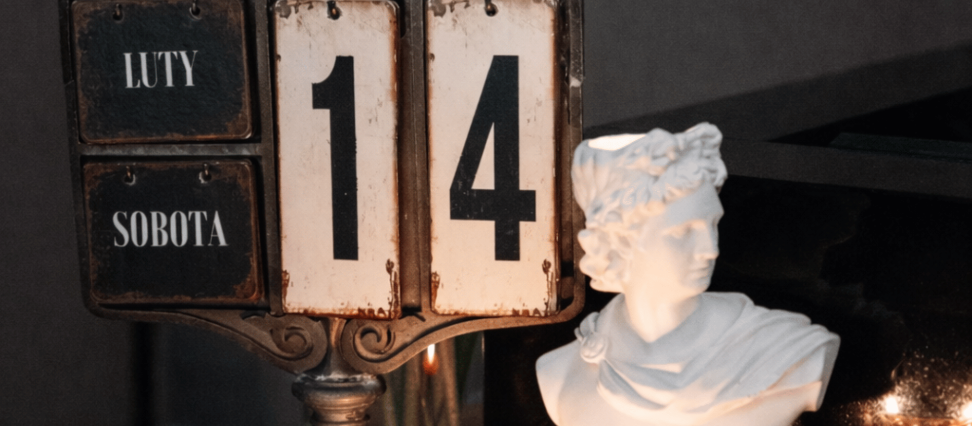 Kolacja Walentynkowa „La Vie En Rose” w Hotelu Traugutta3 | 14.02