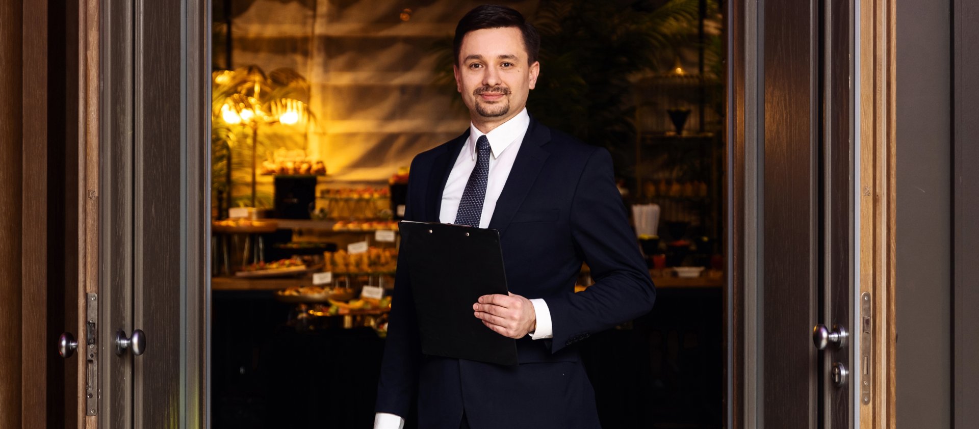 W dniach 16.02 -17.02.2026 Biuro Obsługi Gości będzie nieczynne