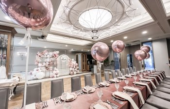 Zaplanuj bankiet w Hotelu Traugutta3!