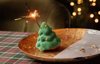 Elegancja grudniowych smaków w Restauracji Regiment