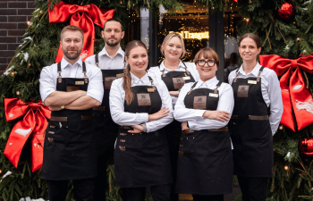 Harmonogram pracy Restauracji Regiment