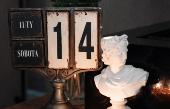 Francuska Kolacja Degustacyjna w Hotelu Traugutta3 - 13.02, godz. 18:00