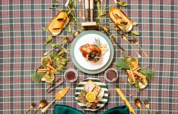 Catering Bożonarodzeniowy