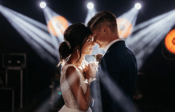 Wesele w Hotelu Traugutta3 z wyjątkowym prezentem!