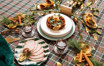 Catering Traugutta3 na Boże Narodzenie