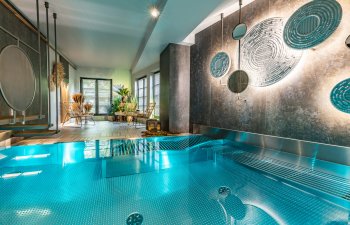 Voucher Moment of Relaxation