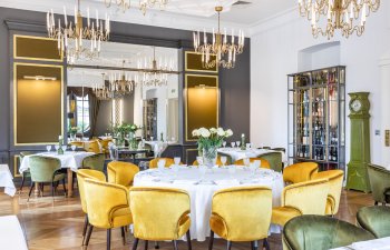 Harmonogram pracy Restauracji Regiment