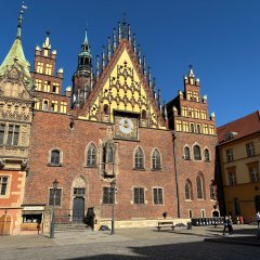 Święto Wrocławia 