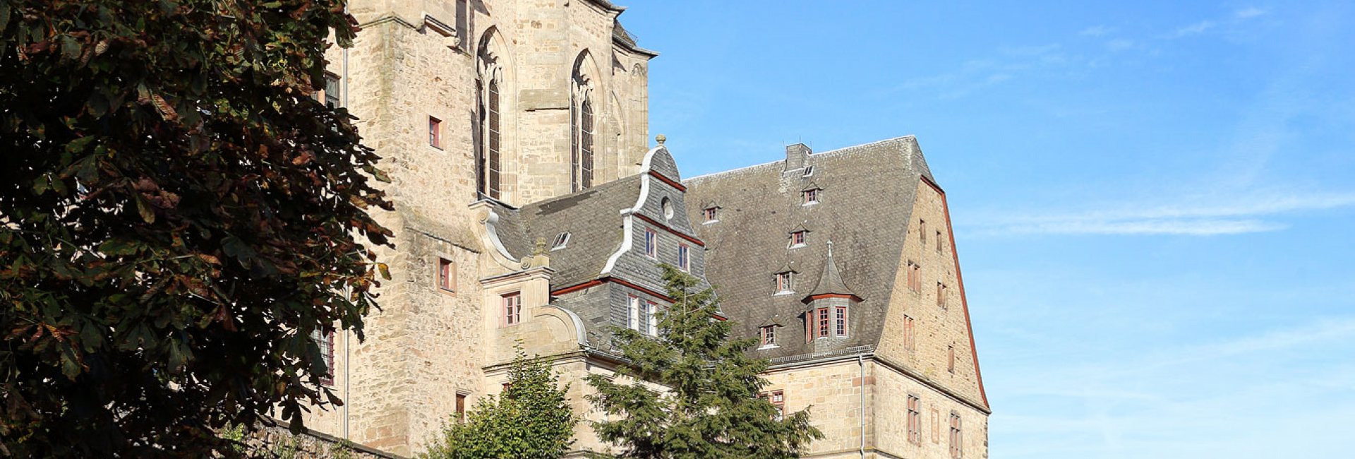 Marburg Castle concerts