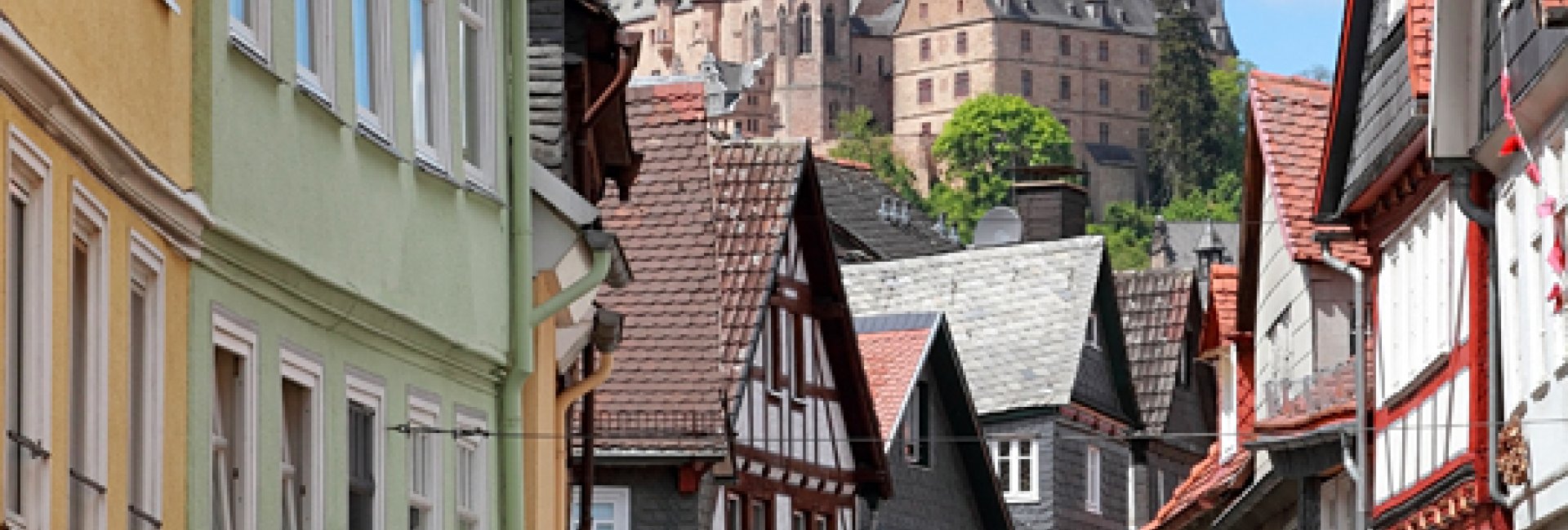 Weidenhäuser Höfefest