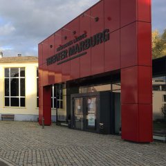 Hessisches Landestheater Marburg