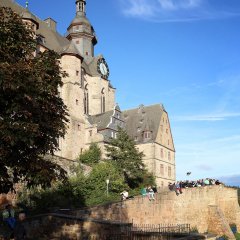 Marburger Schloßkonzerte