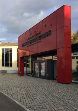 Hessisches Landestheater