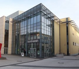 Marburger Kunstverein 