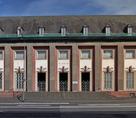 Kunstmuseum Marburg