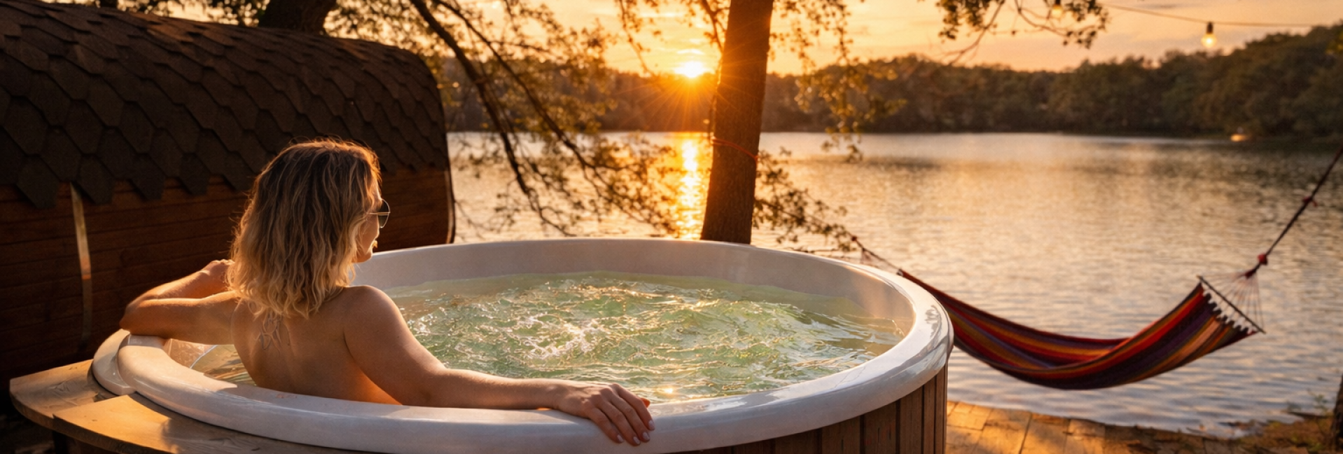 Gdzie pojechać do SPA? SPA nad jeziorem, w górach czy nad morzem? Poznaj zalety każdej z opcji!