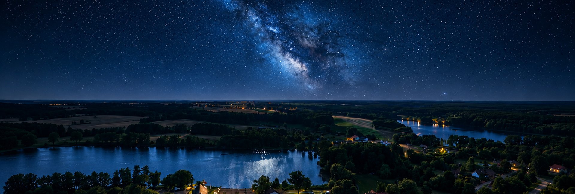 A NIGHT FULL OF MAGIC – 12 AUGUST 2026