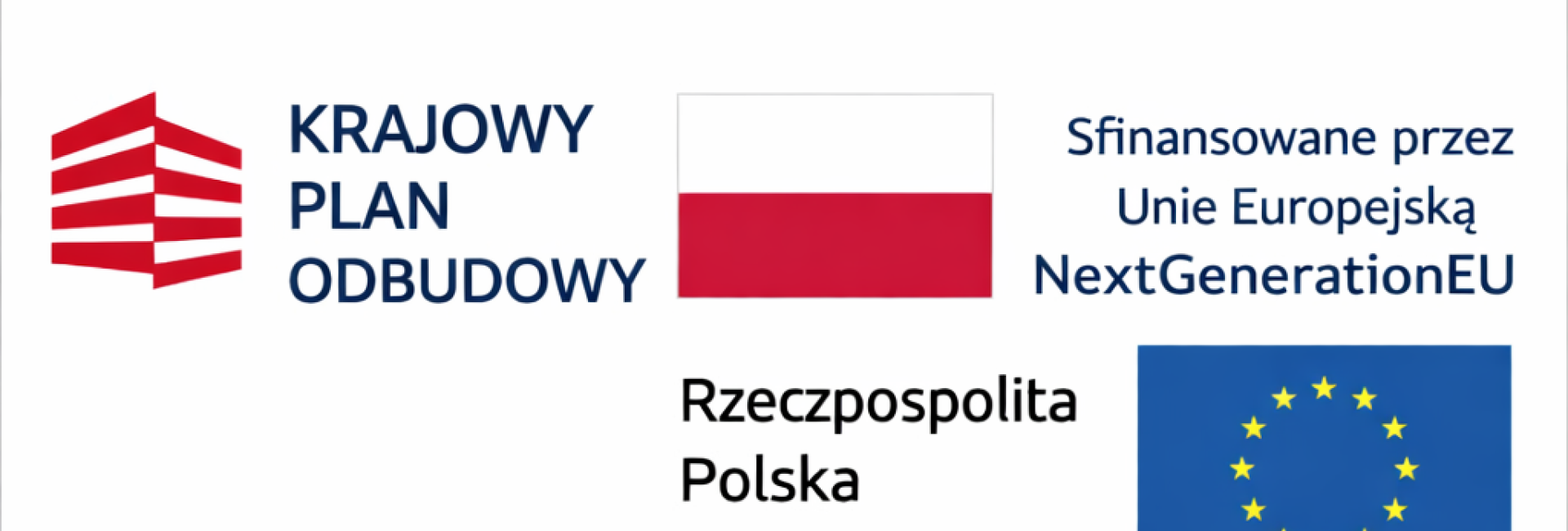 Zakończenie realizacji projektu w ramach KPO