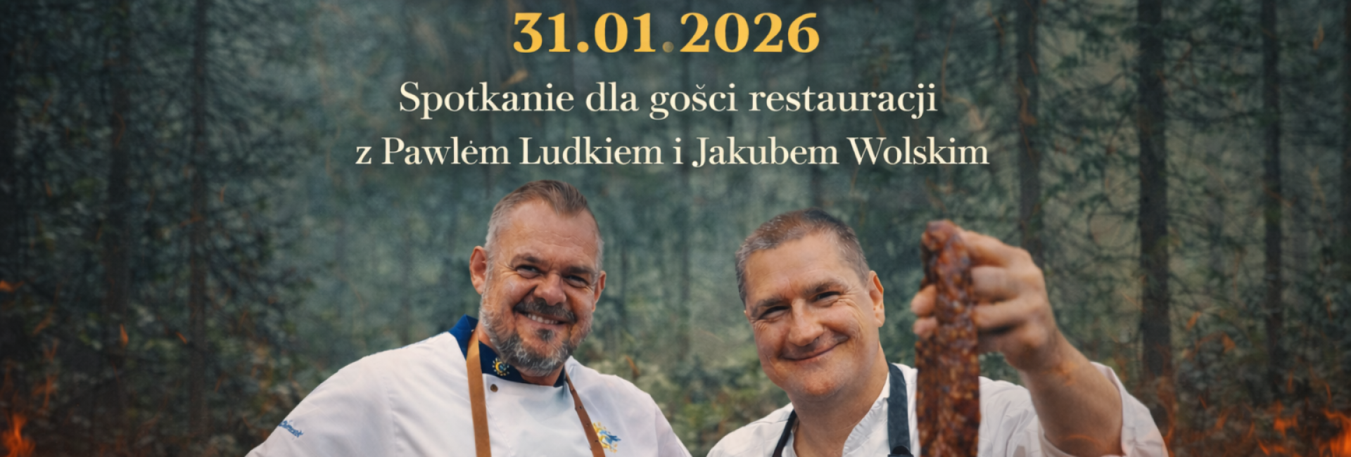 Uczta Borowego 31.01.2026