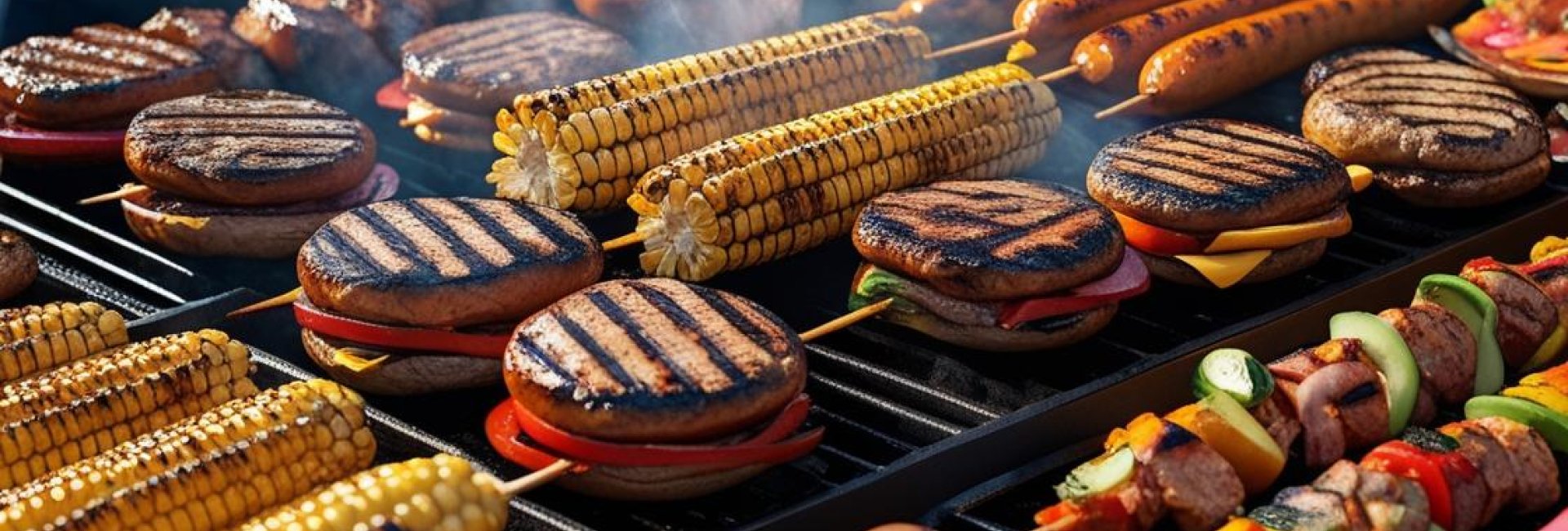 Festiwal Grillowy z Pawłem Ludkiem i Mikołajem Reyem 12.07.2025