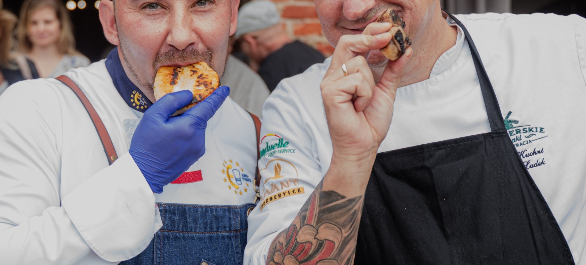 Warsztaty i Pokazy Kulinarne