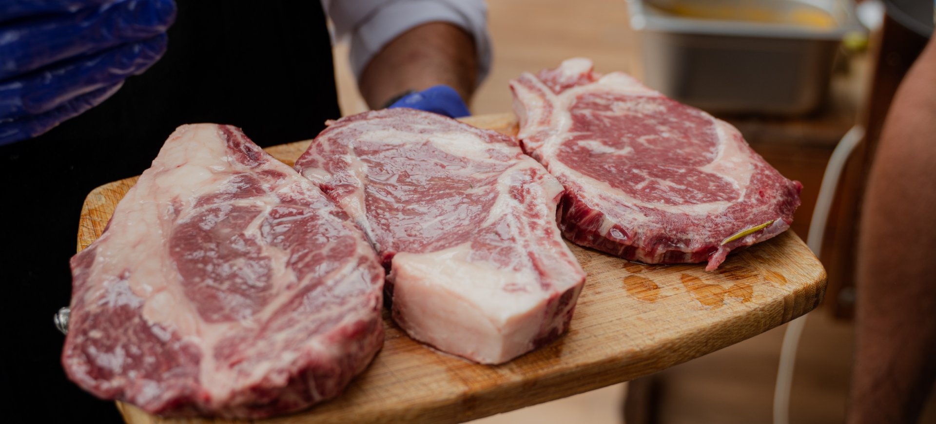 Warsztaty i Pokazy Kulinarne