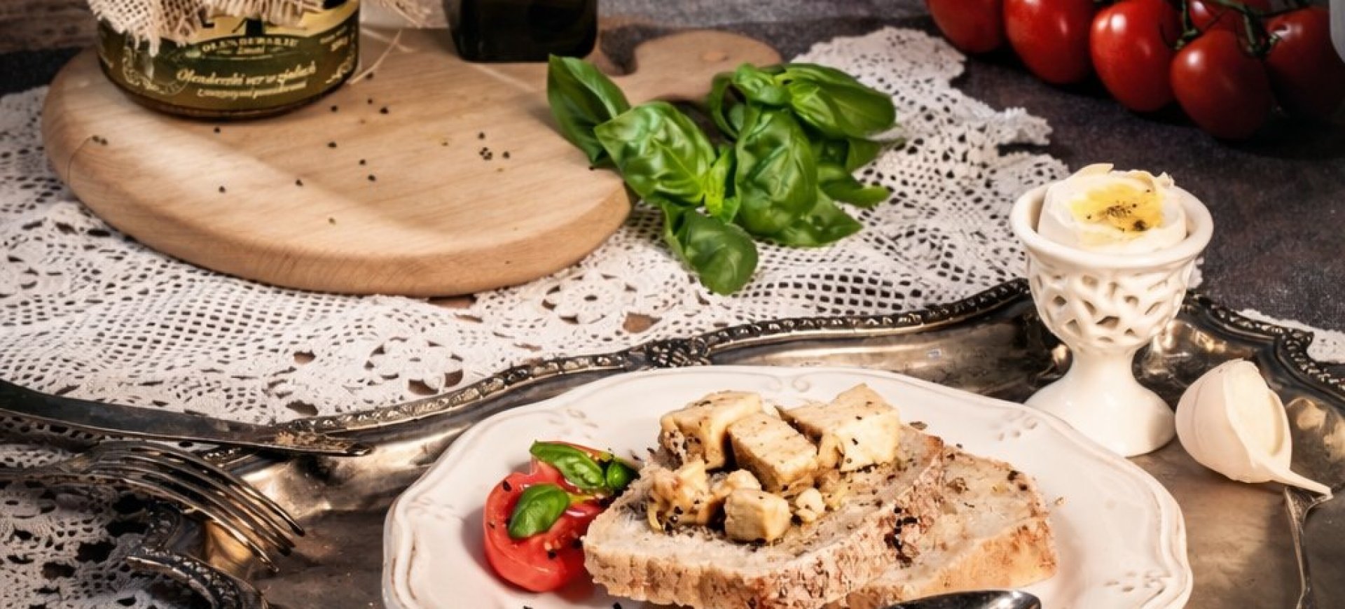 Produkty - Olenderskie Smaki