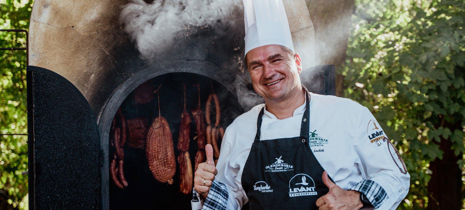 Restauracja Olenderskie Smaki